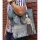 COSPA Kantai Collection -Kan Colle- Soryu Full Graphic Large Tote Bag Autumn Casual Wear mode/NATURAL รูปภาพ 2