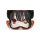 COSPA Date A Live III Kurumi Tokisaki Eye Mask imagen 2
