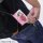 COSPA Saekano: How to Raise a Boring Girlfriend Fine Movie Megumi Kato Full Color Pass Case Bild 2