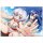 Azu Maker Senki Zesshou Symphogear XV Clear File B Bild 2