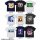 COSPA Love Live! Nozomi Tojo Emotional T-shirt /NAVY-XL imagen 2