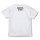 COSPA Demon Slayer: Kimetsu no Yaiba Seisatsu Yodatsu no Ken o Tanin ni Nigiraseruna T-shirt /WHITE-XL Bild 3