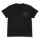 COSPA Demon Slayer: Kimetsu no Yaiba Wisteria Flower Family Emblem T-shirt /BLACK-XL imagen 2