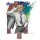 COSPA Detective Conan Toru Amuro Accessory Stand gambar 2