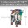 COSPA Detective Conan Toru Amuro Accessory Stand gambar 3