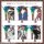 COSPA Detective Conan Toru Amuro Accessory Stand gambar 4