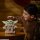 Hasbro Star Wars: The Mandalorian / The Child Animatronic Plush imagen 7