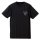 COSPA Love Live! Mu's Dry T-shirt /BLACK-M Bild 2