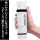 COSPA EVANGELION EVA-01 Entry Plug Thermos Bottle/WHITE รูปภาพ 2