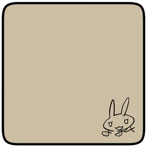 COSPA Made in Abyss "Dawn of the Deep Soul" Nanachi's Signature Hand Towel