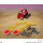 Bandai Super Mini-Pla Chodenji Robo Combattler V Set of 4 Bild 4