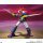 Bandai Super Mini-Pla Chodenji Robo Combattler V Set of 4 Bild 9