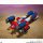 Bandai Super Mini-Pla Chodenji Robo Combattler V Set of 4 Bild 10