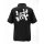 COSPA Demon Slayer: Kimetsu no Yaiba Demon Slayer Corps Polo Shirt /BLACK-L รูปภาพ 3