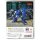 Bandai Super Mini-Pla Blue Knight Berserga Story Vol.2 Set of All 3 Bild 2