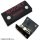 COSPA EVANGELION NERV Real Leather Key Case รูปภาพ 2