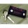 COSPA EVANGELION NERV Real Leather Key Case รูปภาพ 5