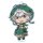 Azu Maker Movie Made in Abyss PuniColle! Keychain (w/Stand) Prushka Bild 2