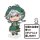 Azu Maker Movie Made in Abyss PuniColle! Keychain (w/Stand) Prushka Bild 4