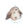 Azu Maker Movie Made in Abyss PuniColle! Keychain (w/Stand) Meinya รูปภาพ 2