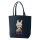 Azu Maker Movie Made in Abyss -Dawn of the Deep Soul- Tote Bag [Nanachi Netherworld Stew] Bild 3