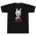 Azu Maker Movie Made in Abyss -Dawn of the Deep Soul- T-shirt [Nanachi Netherworld Stew] M Size รูปภาพ 3