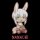 Azu Maker Movie Made in Abyss -Dawn of the Deep Soul- T-shirt [Nanachi Netherworld Stew] XL Size รูปภาพ 2