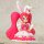 Bandai KiraKira PreCure A La Mode Cutie Figure Set of All 3Types รูปภาพ 2