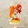 Bandai KiraKira PreCure A La Mode Cutie Figure Set of All 3Types รูปภาพ 3