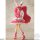 Bandai KiraKira PreCure A La Mode Cutie Figure Set of All 3Types รูปภาพ 6