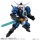 Bandai Mobile Suit Gundam MOBILE SUIT ENSEMBLE 14 Set of All 5 Types gambar 12