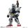 Bandai Mobile Suit Gundam MOBILE SUIT ENSEMBLE 14 Set of All 5 Types gambar 14