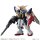Bandai Mobile Suit Gundam MOBILE SUIT ENSEMBLE 14 Set of All 5 Types gambar 2