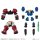 Bandai Mobile Suit Gundam MOBILE SUIT ENSEMBLE 14 Set of All 5 Types gambar 5