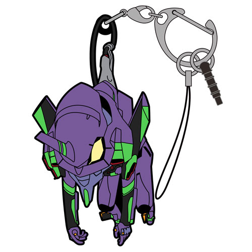 COSPA EVANGELION EVA-01 Tsumamare hình ảnh 1
