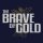 COSPA The Brave of Gold Goldran T-shirt /NAVY-L Bild 2