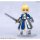 MegaHouse Desktop Army Fate/Grand Order Set of 3 Bild 8