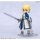 MegaHouse Desktop Army Fate/Grand Order Set of 3 Bild 9