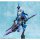 MegaHouse Desktop Army Frame Arms Girl KT-116f Stylet Series Set of 3Types Bild 11