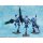 MegaHouse Desktop Army Frame Arms Girl KT-116f Stylet Series Set of 3Types Bild 14