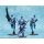 MegaHouse Desktop Army Frame Arms Girl KT-116f Stylet Series Set of 3Types Bild 15