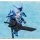 MegaHouse Desktop Army Frame Arms Girl KT-116f Stylet Series Set of 3Types Bild 3