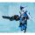 MegaHouse Desktop Army Frame Arms Girl KT-116f Stylet Series Set of 3Types Bild 4