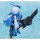 MegaHouse Desktop Army Frame Arms Girl KT-116f Stylet Series Set of 3Types Bild 5