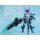 MegaHouse Desktop Army Frame Arms Girl KT-116f Stylet Series Set of 3Types Bild 6