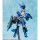 MegaHouse Desktop Army Frame Arms Girl KT-116f Stylet Series Set of 3Types Bild 7