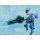 MegaHouse Desktop Army Frame Arms Girl KT-116f Stylet Series Set of 3Types Bild 8