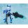 MegaHouse Desktop Army Frame Arms Girl KT-116f Stylet Series Set of 3Types Bild 9