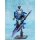 MegaHouse Desktop Army Frame Arms Girl KT-116f Stylet Series Set of 3Types Bild 10