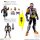 Bandai SO-DO Kamen Rider Ex-Aid STAGE4 All 6 Types Set Bild 4